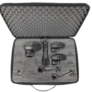 Letzte Chance Shure PGA-Drum-Kit-4