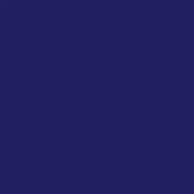 Abverkauf Cotech Color Sheet 120 Deep Blue