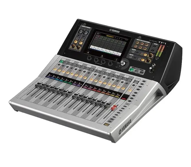 Yamaha TF-1 Highlight
