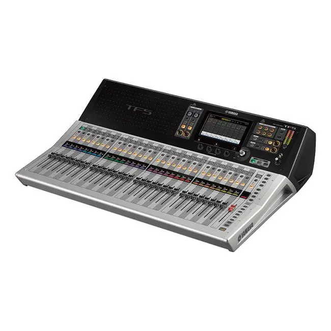 Neue Ware Yamaha TF-5