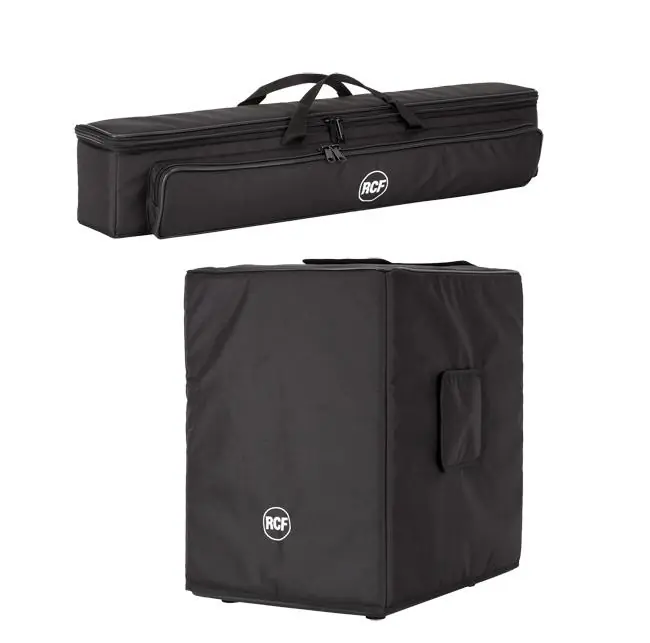RCF EVOX-12 Cover Sonderaktion