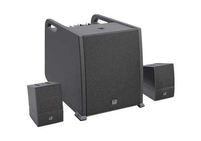 Sonderangebot LD-Systems Curv-500 AVS