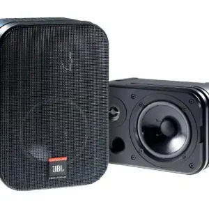 Neuheit JBL Control-1-Pro