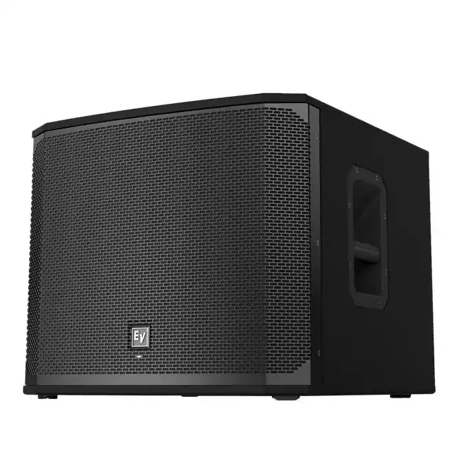 Zertifiziert EV EKX-15SP