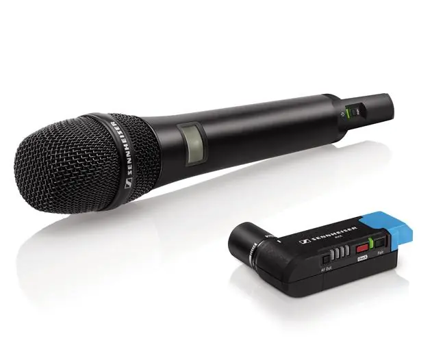 Sennheiser AVX-835-Set Kamerafunkset Expressversand