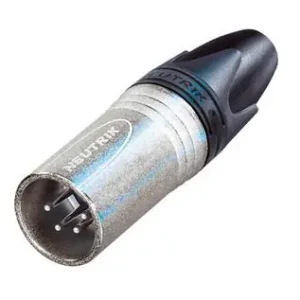Direkt Vom Hersteller Neutrik NC4MXX 4-pol XLR Kabelstecker