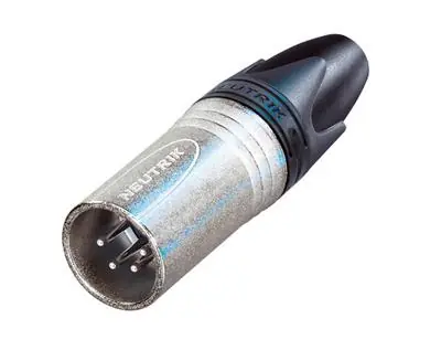 Direkt Vom Hersteller Neutrik NC4MXX 4-pol XLR Kabelstecker