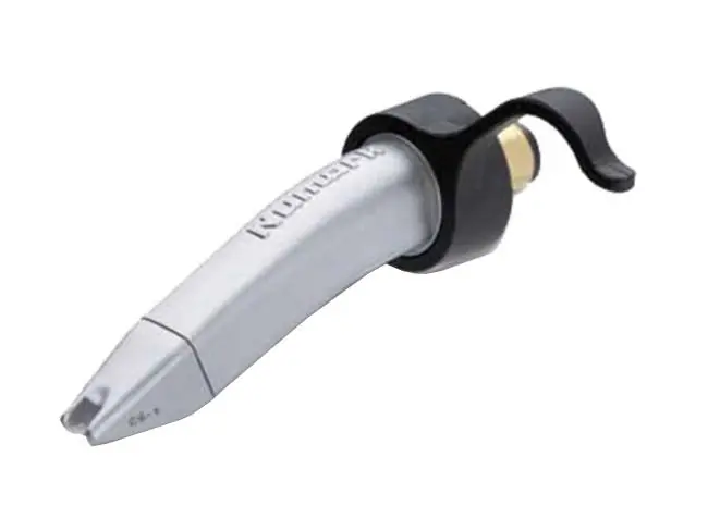 Numark CS-1 Geprüft