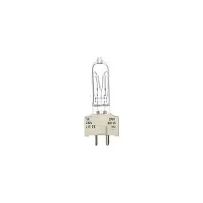 Preis Gesenkt OSRAM GY9,5 CP81 300W/240V 150h
