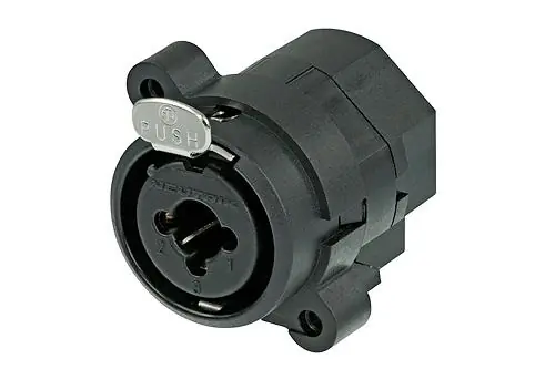 Neutrik NCJ9FI-V Einbau Kostenfreie Lieferung
