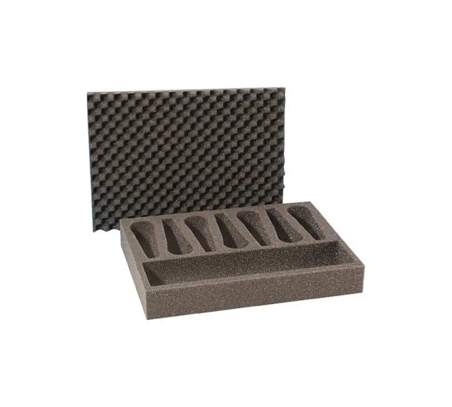 Adam Hall Hardware 2806 Beliebt