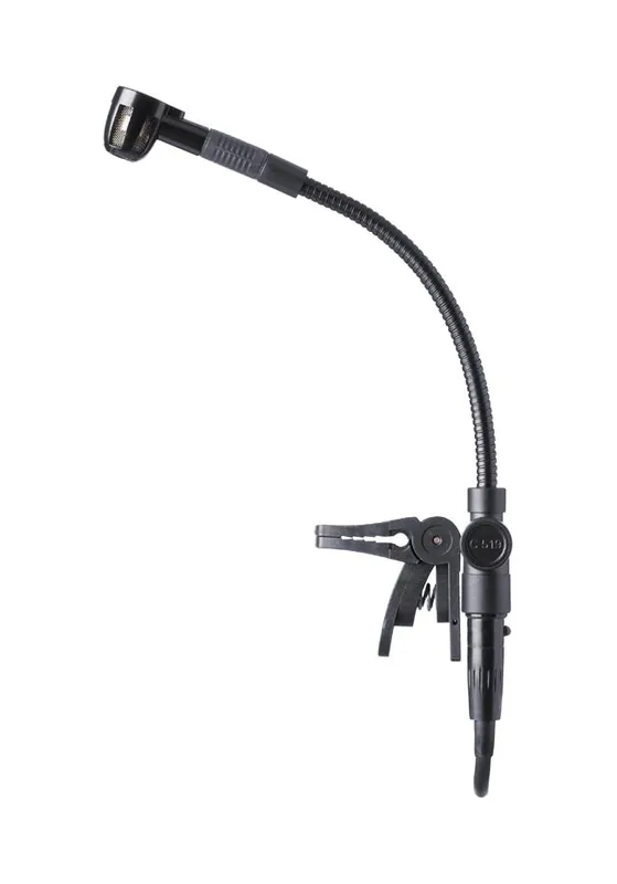 Preisreduziert AKG C519 M