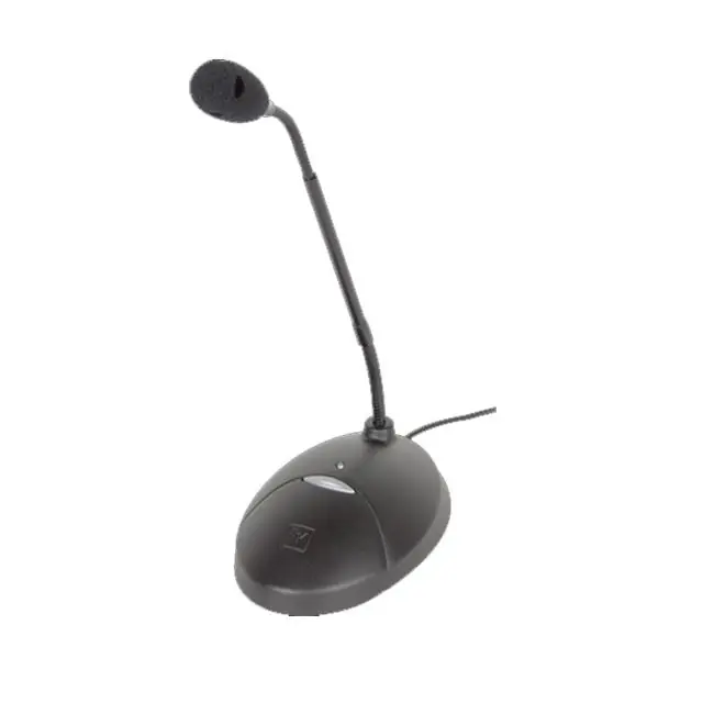 Electro Voice PC Desktop Microphone 18" Günstig