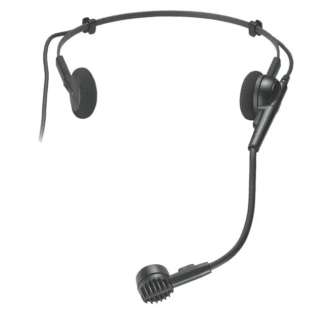 Audio Technica PRO-8-HEX Preisreduziert