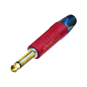 Stecker Klinke Neutrik NP2X-AU-Silent Billig