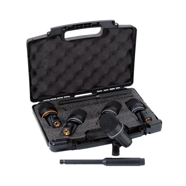 Neuheit LD-Systems D-1017