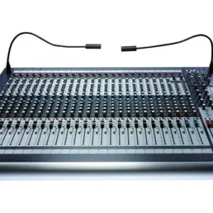 Top-Preis Soundcraft GB-2-24 24+2 Kanal Mixer