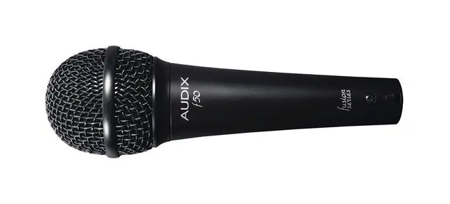 Kostenloser Versand Audix f50
