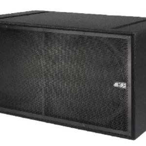 dB Technologies DVA S-20 Highlight
