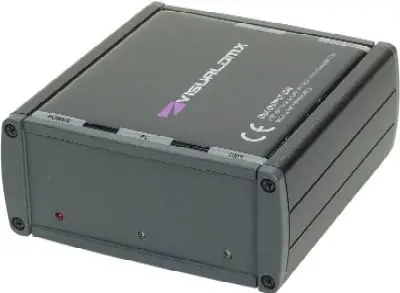 Visual Productions USB/DMX-Out Interface Preis Gesenkt