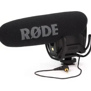 Rode VideoMic Pro Rycote Highlight