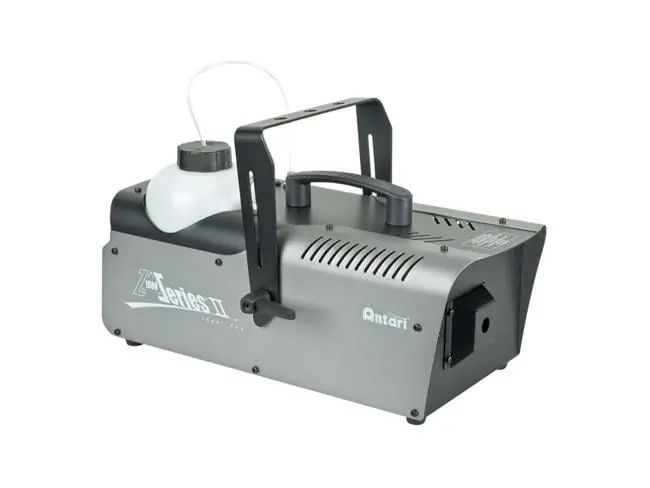 Kostenloser Rückversand Antari Z-1000II