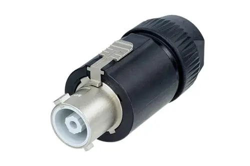 Neutrik Powercon NAC3FC-HC Begrenztes Angebot