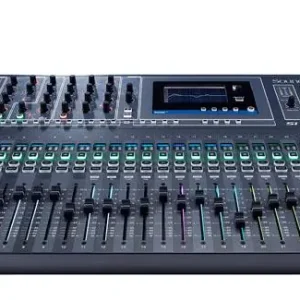 Markenprodukt Soundcraft Si Impact