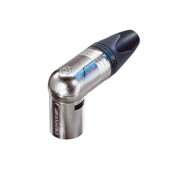 Neutrik NC3MRX XLR Winkel Stecker Beliebt