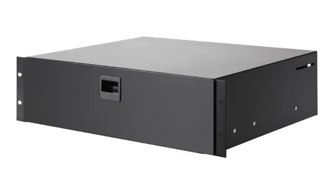 Direkt Vom Hersteller Adam Hall 19" Parts 87403 E