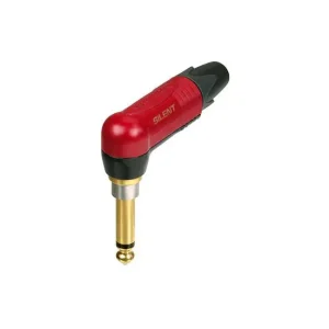 Must-Have Neutrik NP2-RX-AU-Silent Klinke Winkel