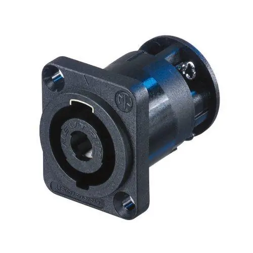 Highlight Neutrik NL4MP-ST