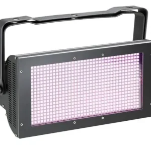 Kostenloser Rückversand Cameo Thunder Wash 600 RGB