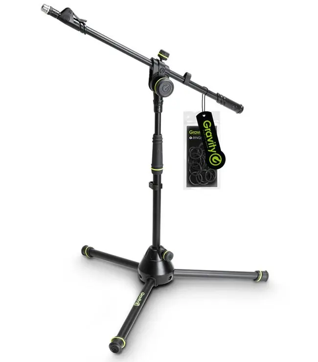 Markenware Gravity MS-4222-B