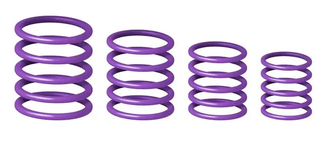 Neue Kollektion Gravity RP-5555-PPL1