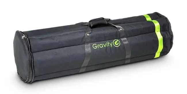 Gravity BGMS 6 B Mega-Angebot