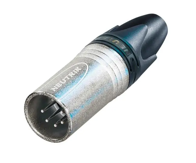 Preis Gesenkt Neutrik NC5MXX