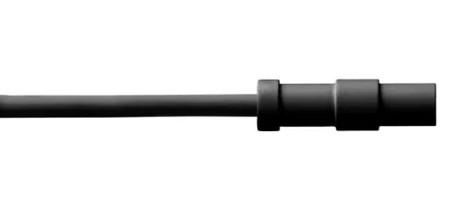 Solange Der Vorrat Reicht AKG LC82 MD schwarz