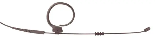 AKG EC81 MD braun Must-Have