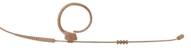 Must-Have AKG EC82 MD beige