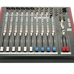 Allen&Heath ZED-14 Kostenfreie Lieferung