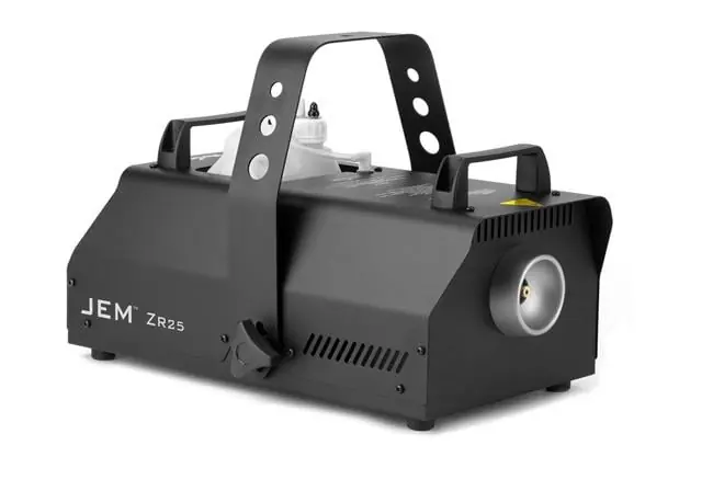 JEM ZR25 Heißes Angebot