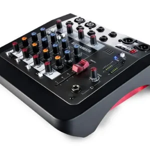 Markenware Allen&Heath ZED-6