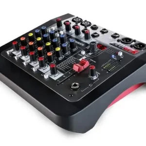 Allen&Heath ZED-6FX Knallerangebot