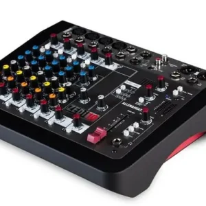 Allen&Heath ZEDi-10 Garantierte Lieferung