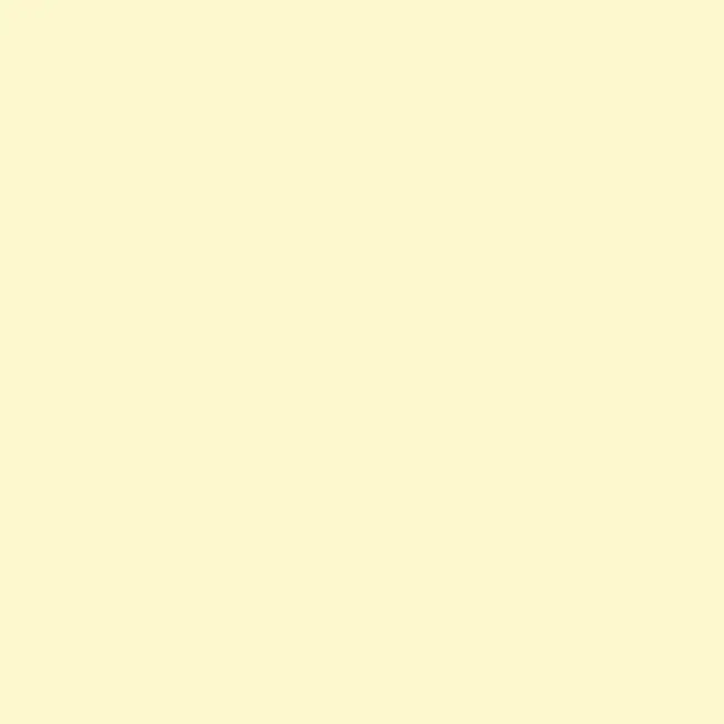 Cotech Color Sheet 007 Pale Yellow Beliebt