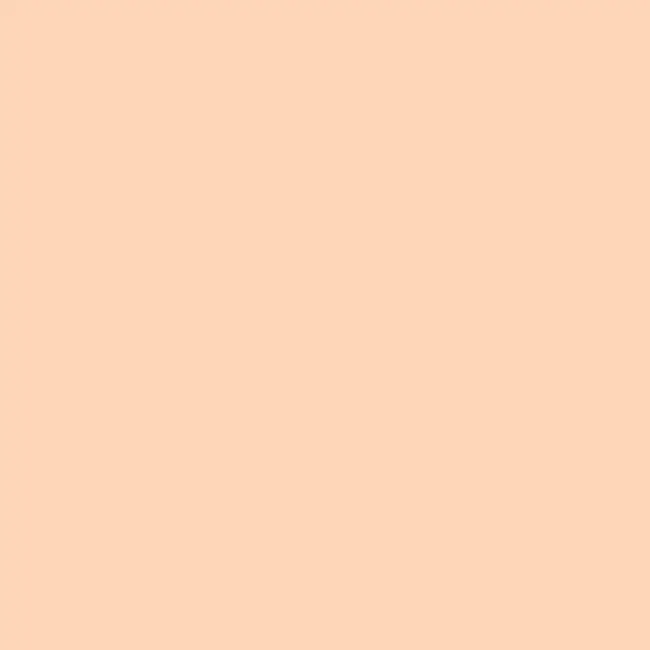 Nur Heute Cotech Color Sheet 205 1/2 CT Orange 6500k-3800k
