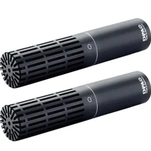 DPA d:dicate ST2011C Stereo Pair Must-Have