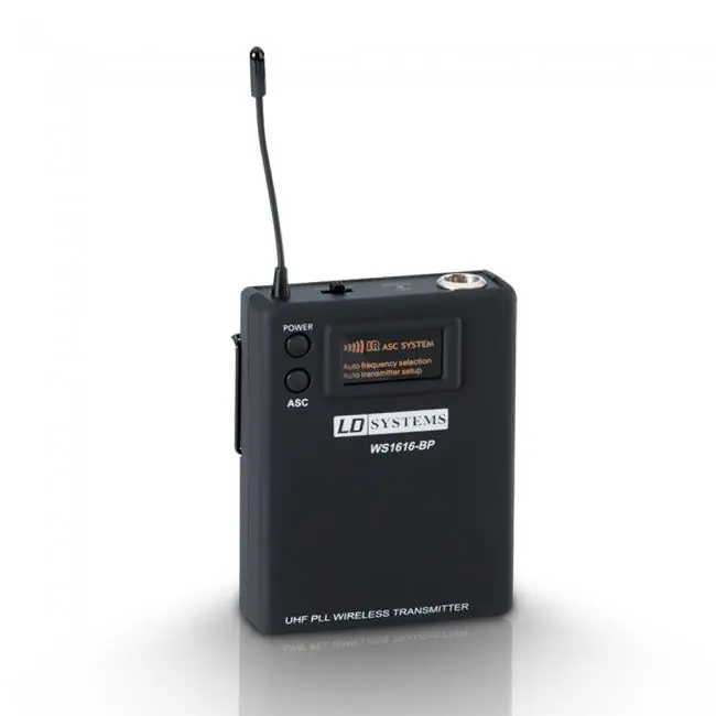 LD-Systems LDWS-1616-BP Sonderangebot