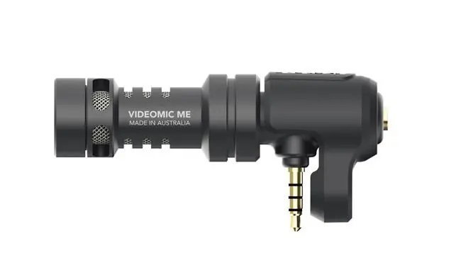 Rode VideoMic Me Meistverkauft